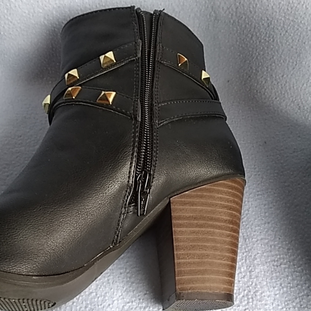 Cato boots - Picture 3 of 5